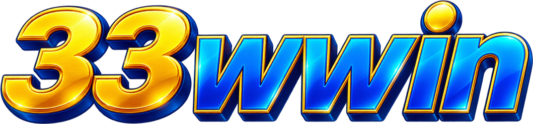 33wwin Logo
